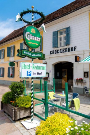 Landhotel Groggerhof Obdach